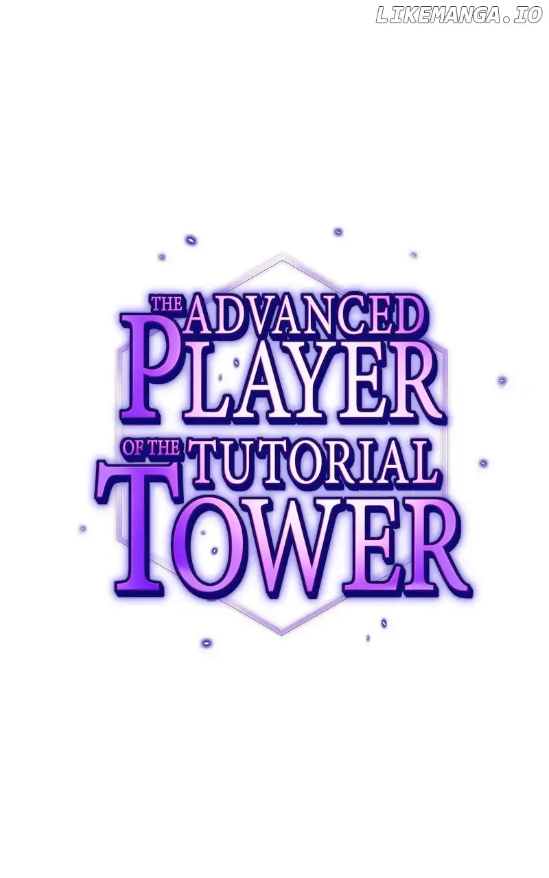 Read The tutorial tower of the advanced player Manga Online