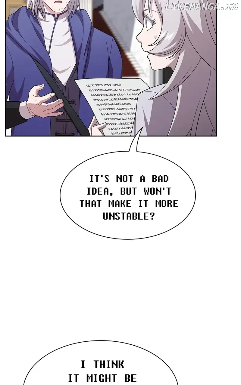 Read The tutorial tower of the advanced player Manga Online