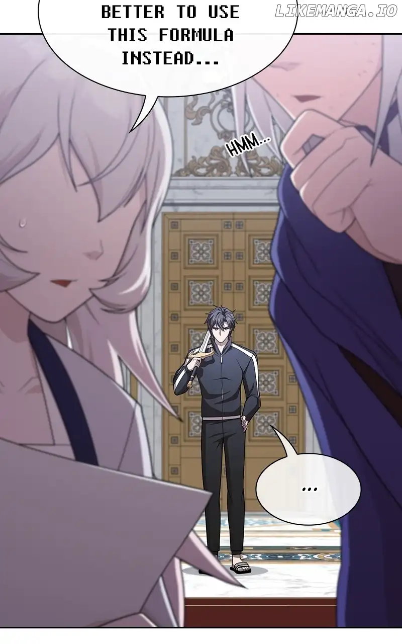 Read The tutorial tower of the advanced player Manga Online