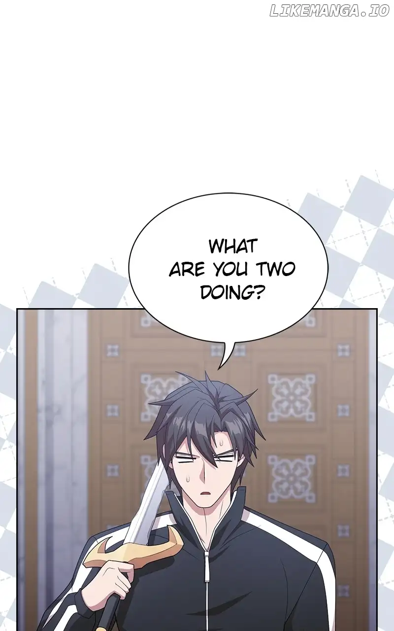 Read The tutorial tower of the advanced player Manga Online