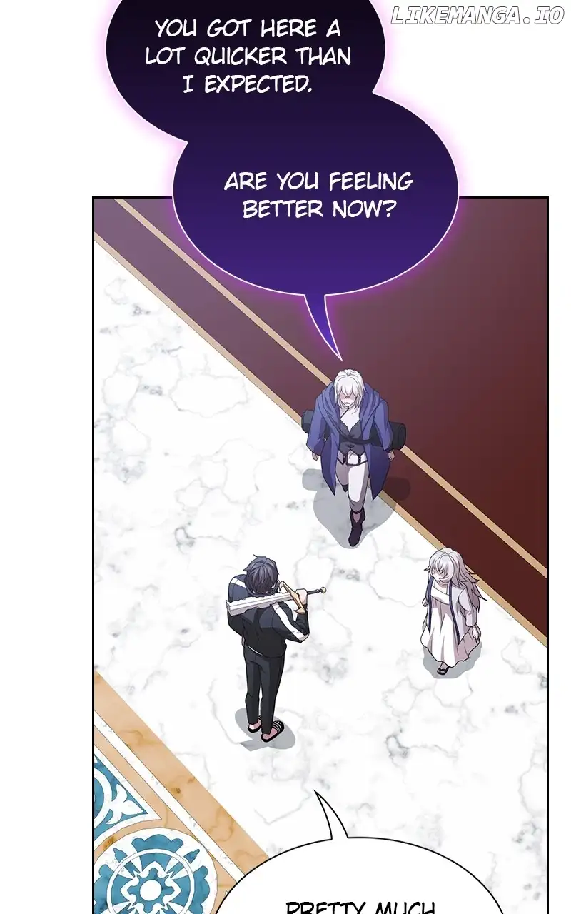 Read The tutorial tower of the advanced player Manga Online