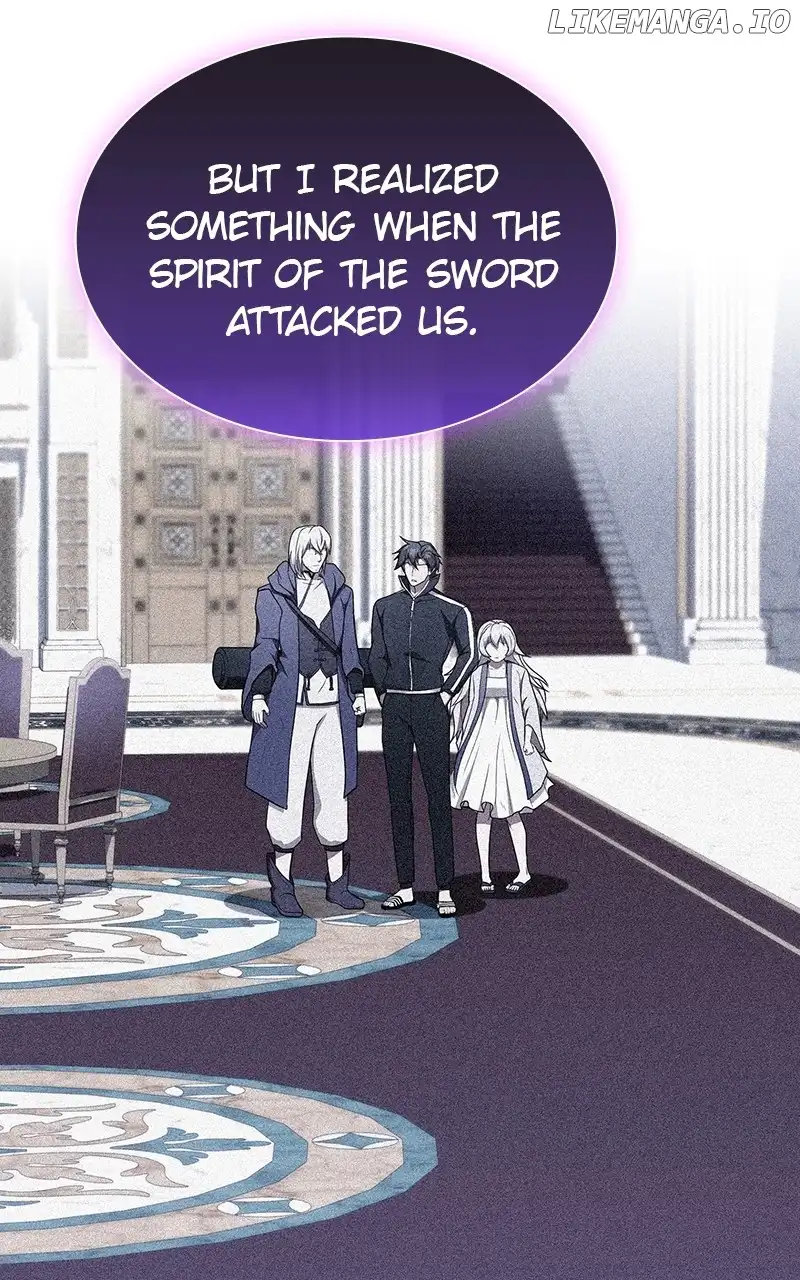 Read The tutorial tower of the advanced player Manga Online
