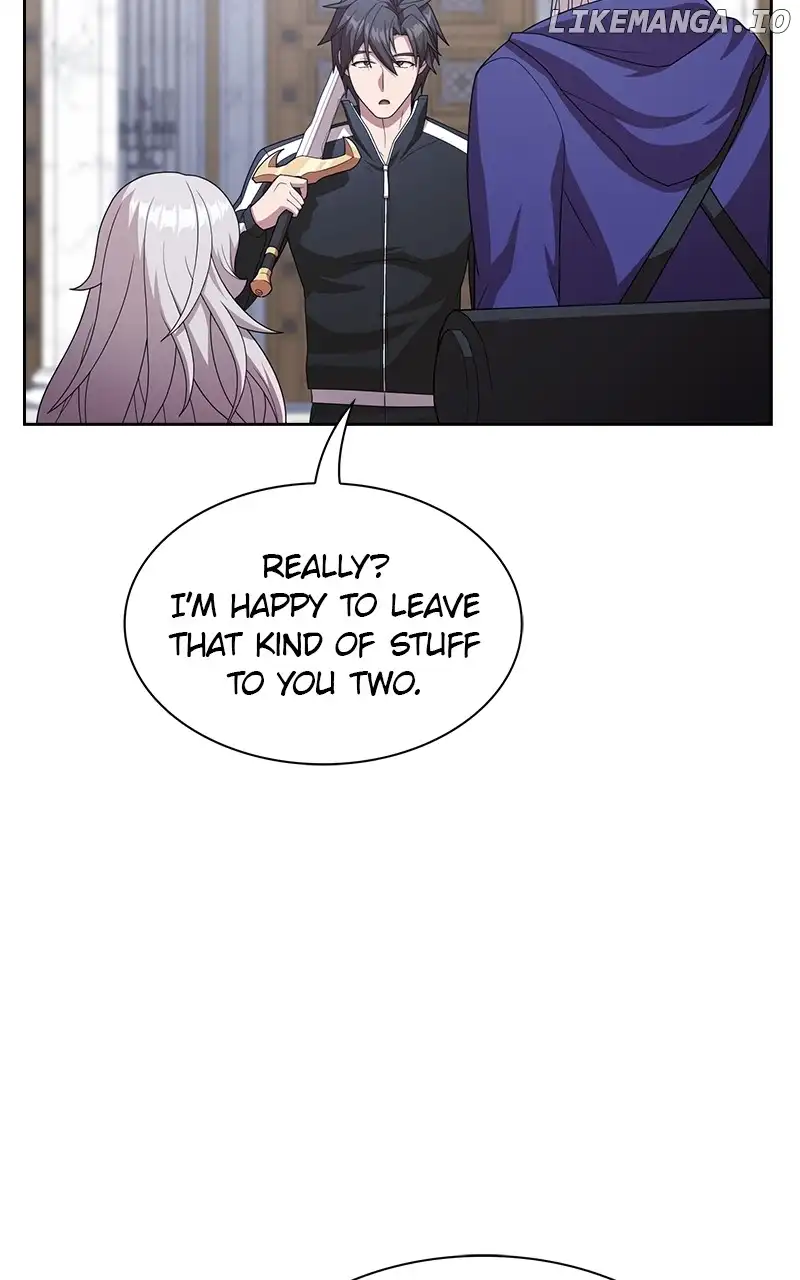 Read The tutorial tower of the advanced player Manga Online