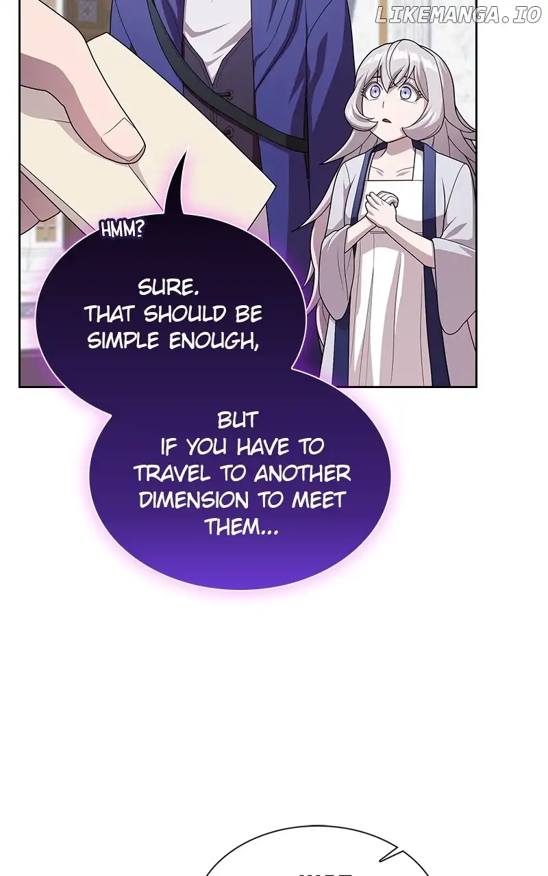 Read The tutorial tower of the advanced player Manga Online