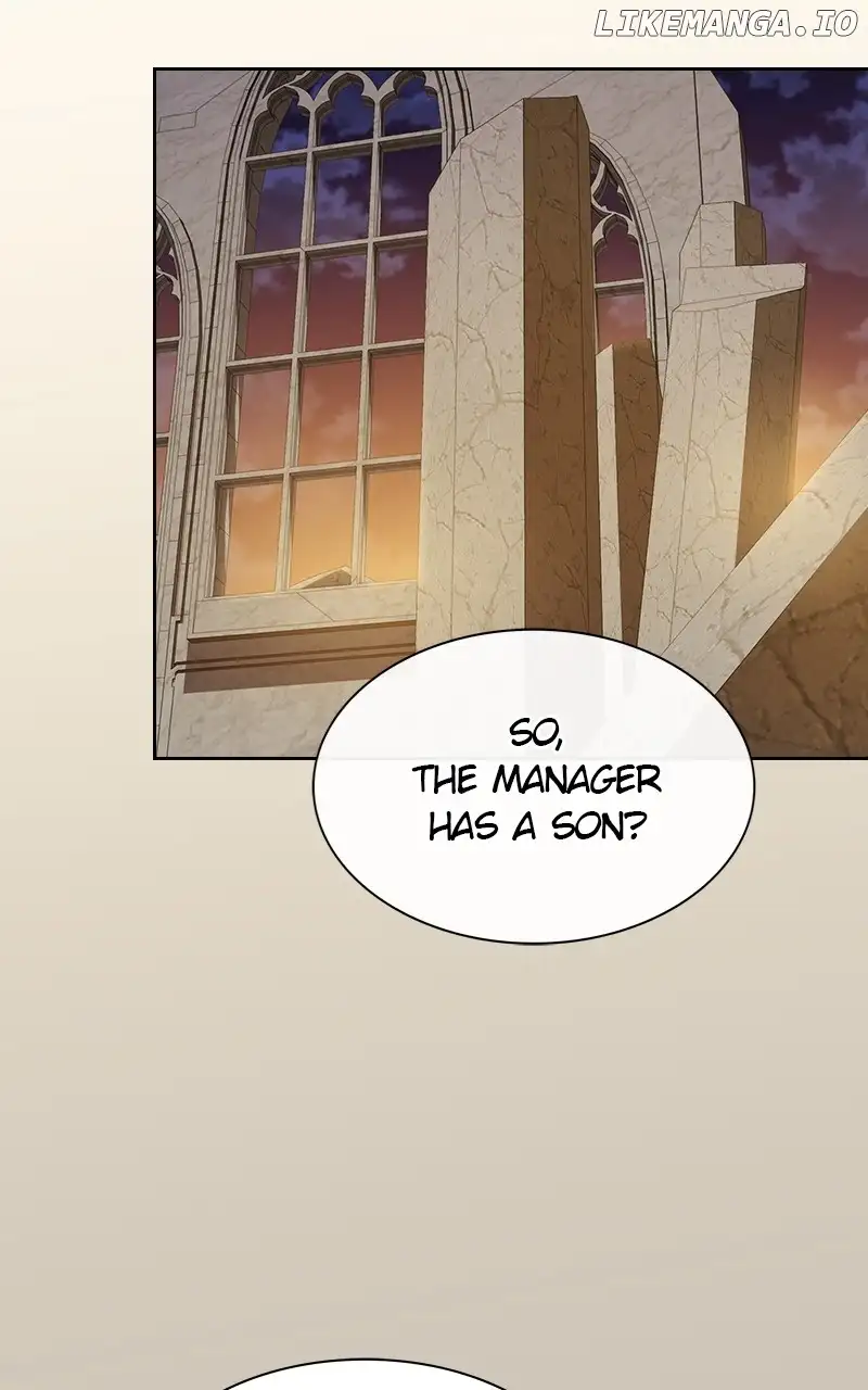 Read The tutorial tower of the advanced player Manga Online