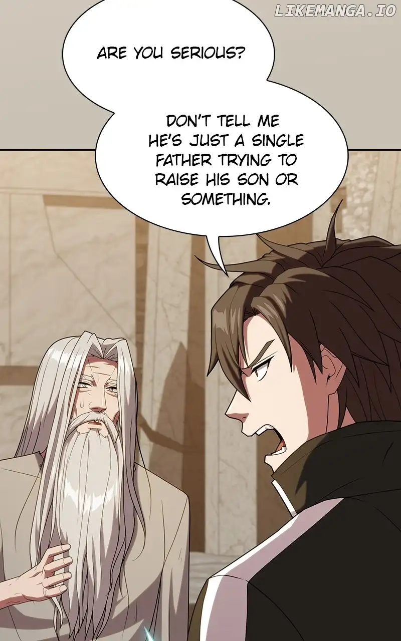 Read The tutorial tower of the advanced player Manga Online