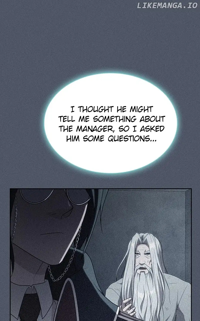 Read The tutorial tower of the advanced player Manga Online