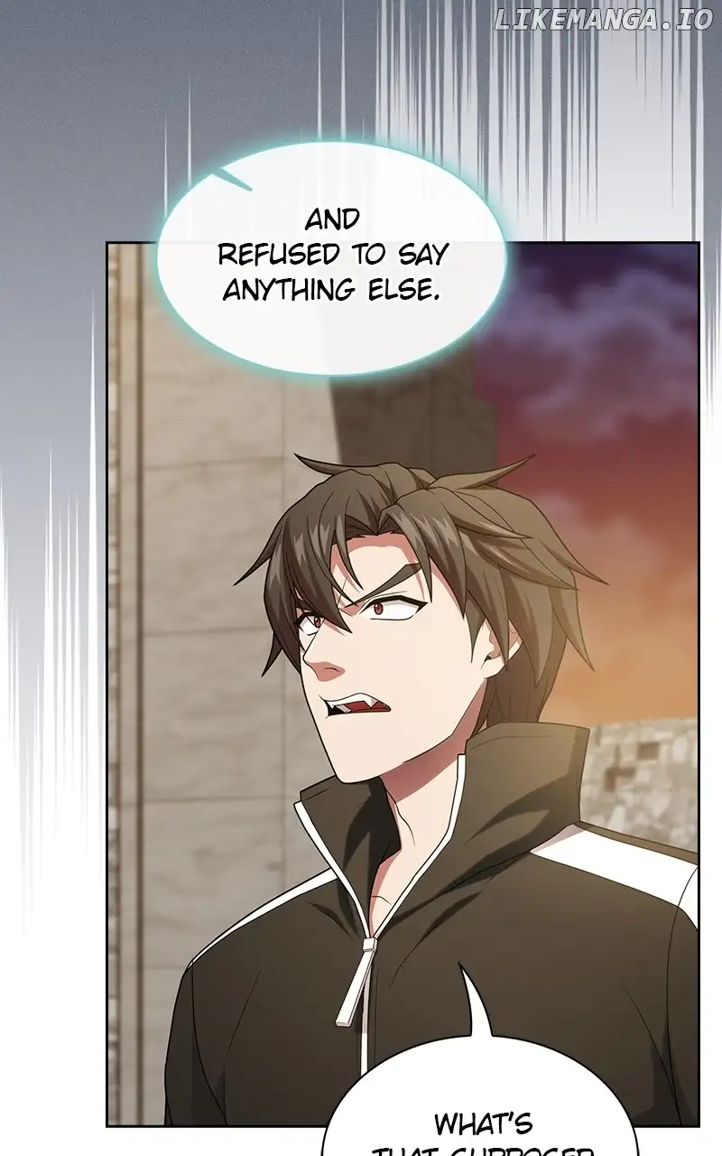 Read The tutorial tower of the advanced player Manga Online