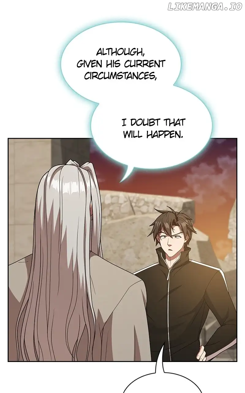Read The tutorial tower of the advanced player Manga Online
