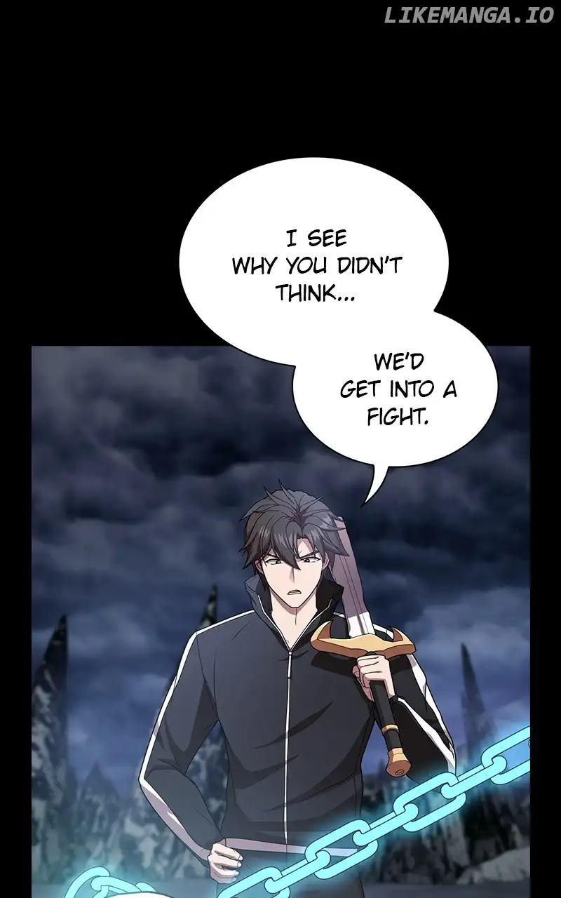 Read The tutorial tower of the advanced player Manga Online
