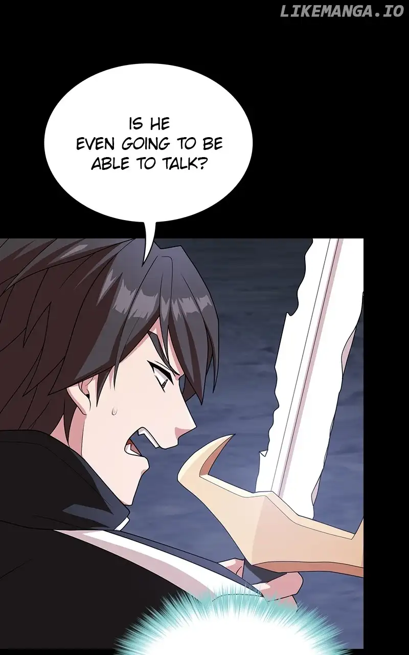 Read The tutorial tower of the advanced player Manga Online