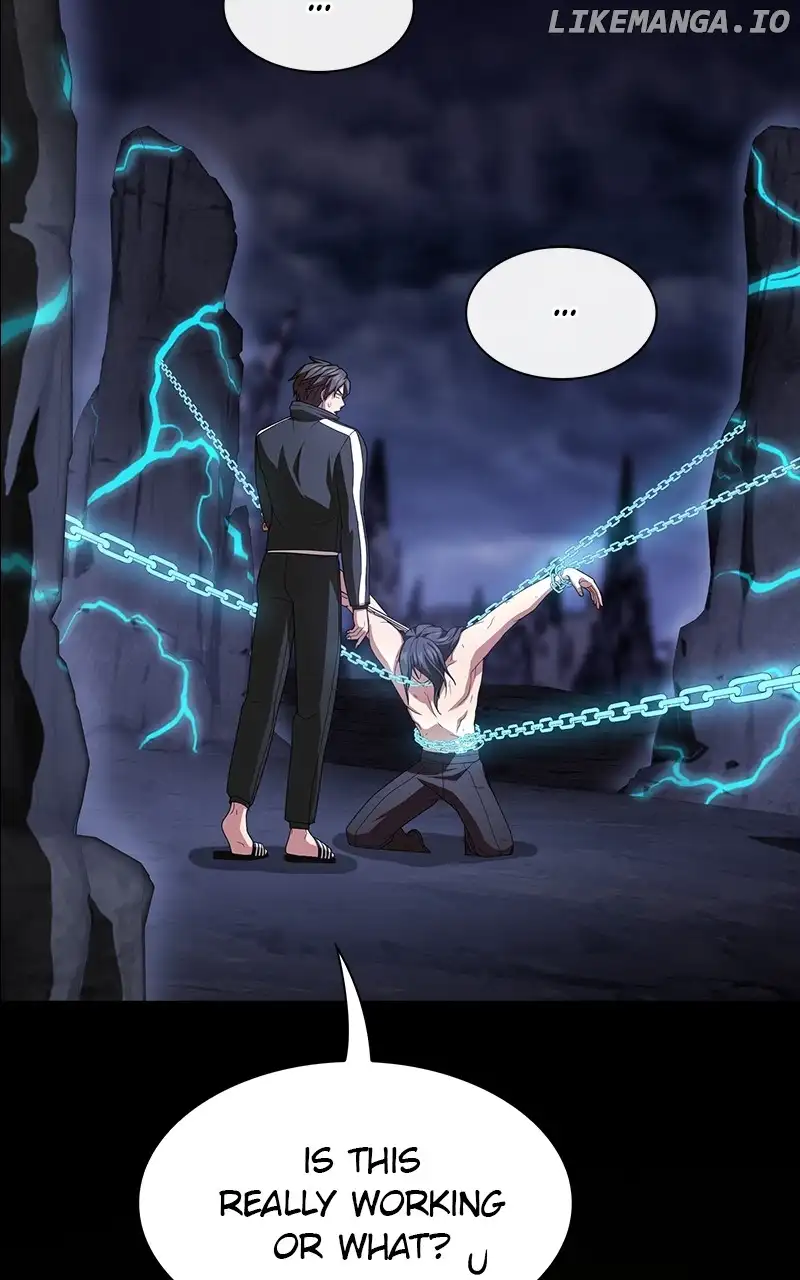 Read The tutorial tower of the advanced player Manga Online