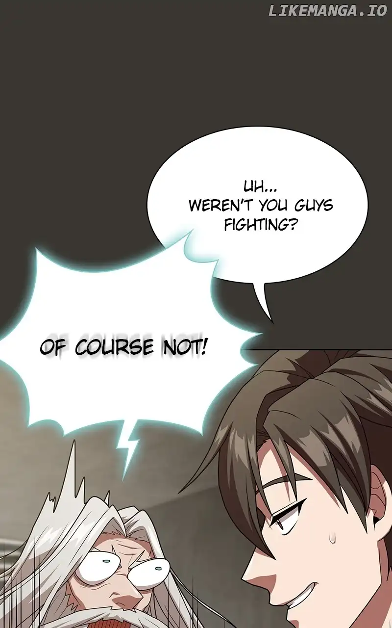Read The tutorial tower of the advanced player Manga Online