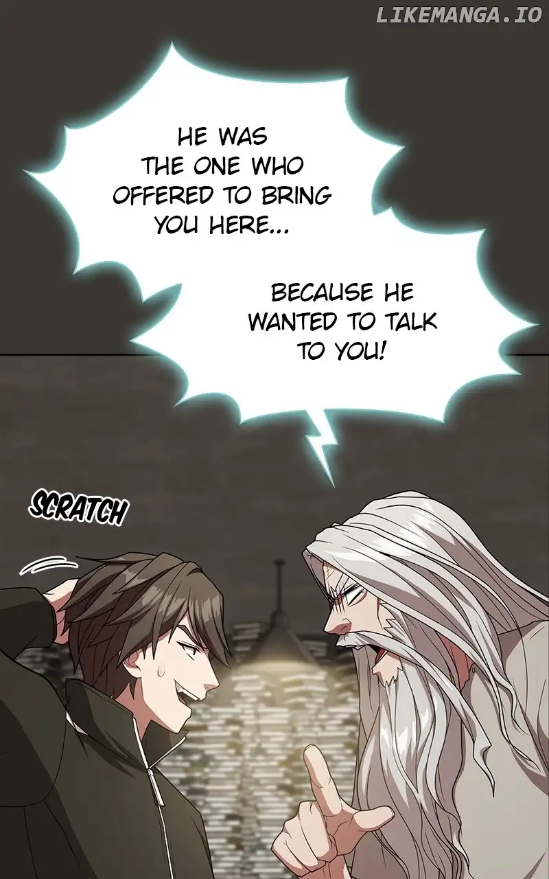 Read The tutorial tower of the advanced player Manga Online
