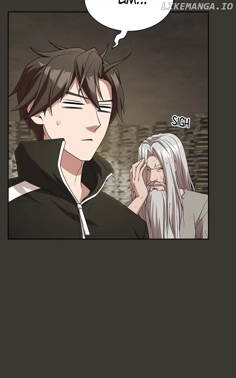 Read The tutorial tower of the advanced player Manga Online