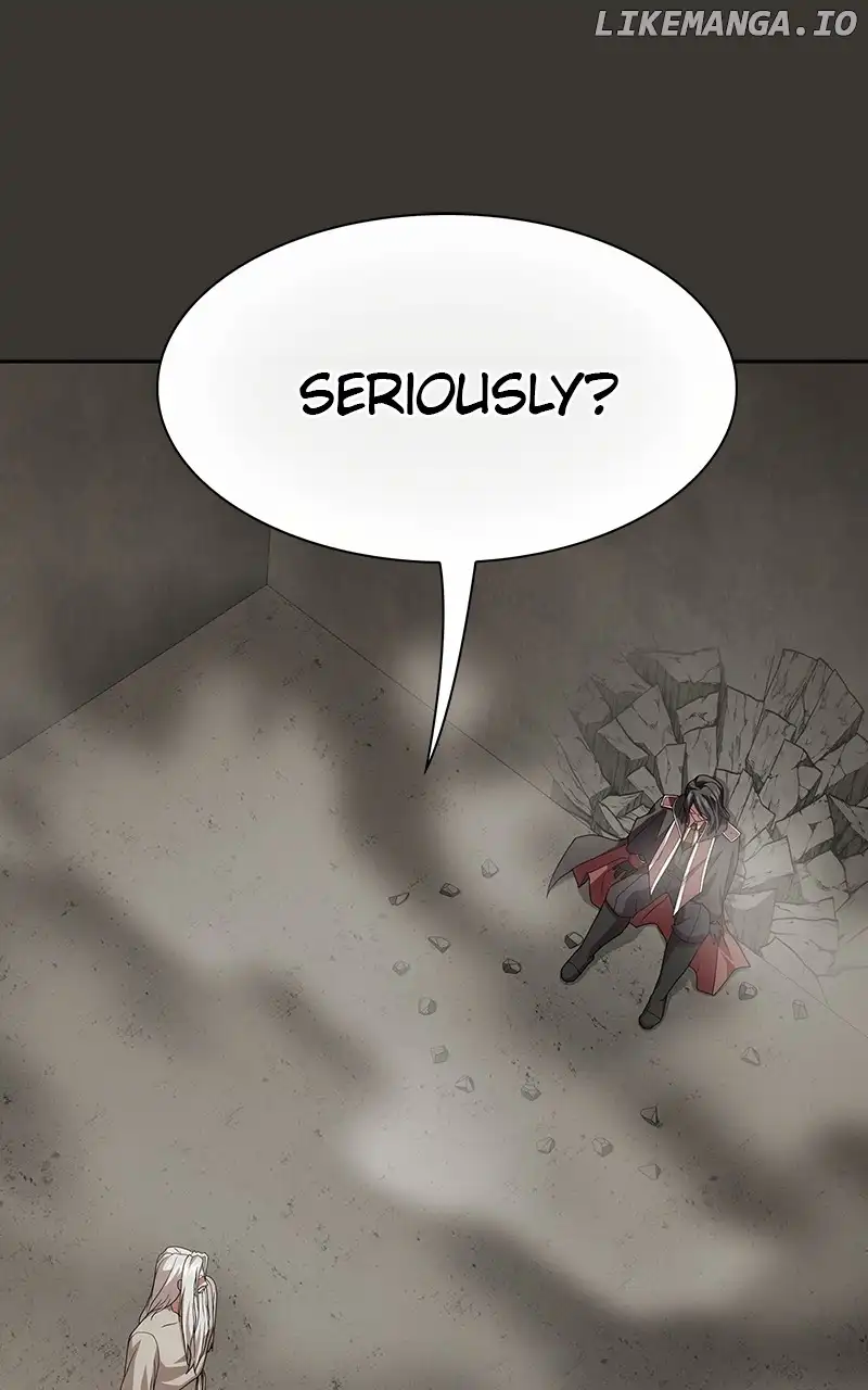 Read The tutorial tower of the advanced player Manga Online