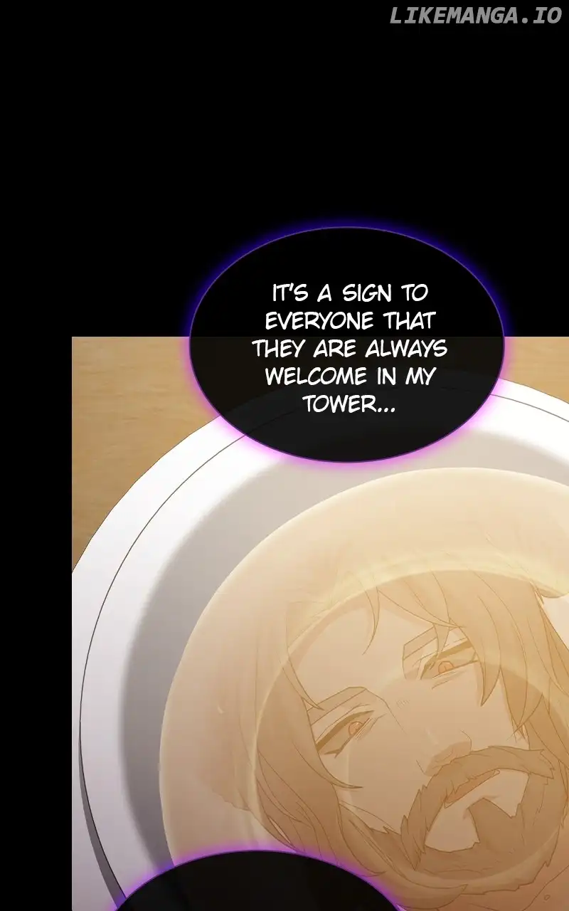 Read The tutorial tower of the advanced player Manga Online