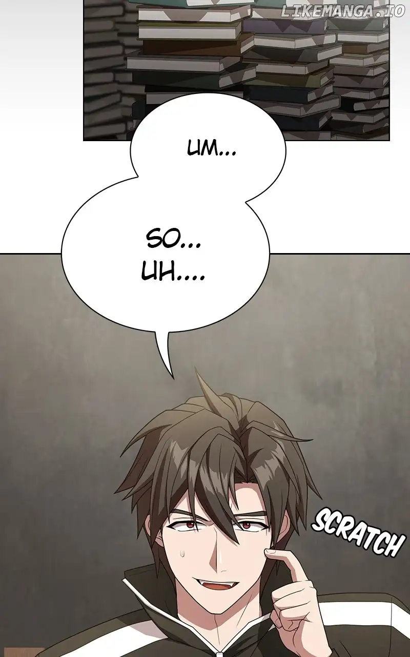 Read The tutorial tower of the advanced player Manga Online