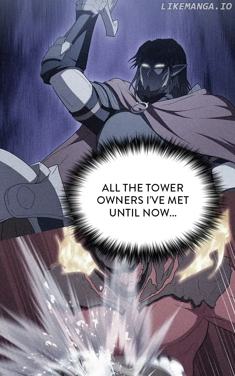 Read The tutorial tower of the advanced player Manga Online