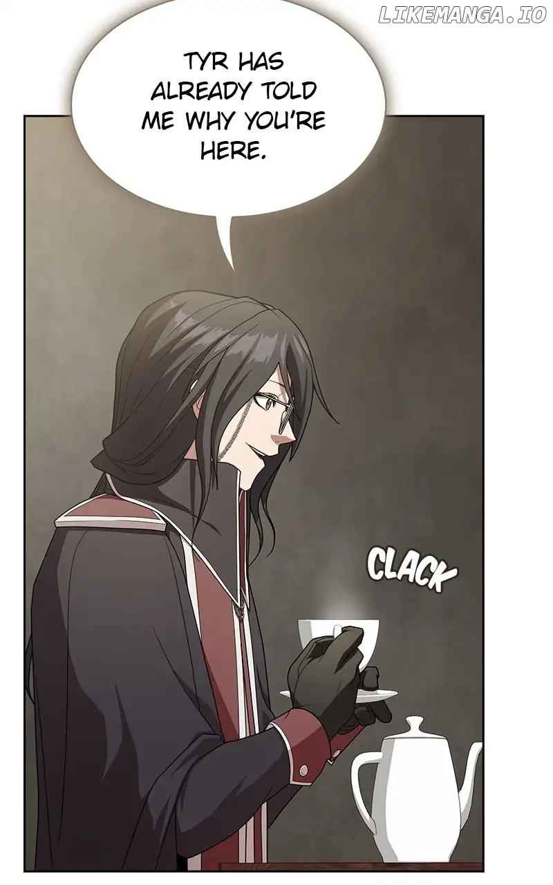 Read The tutorial tower of the advanced player Manga Online