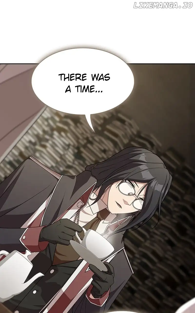 Read The tutorial tower of the advanced player Manga Online