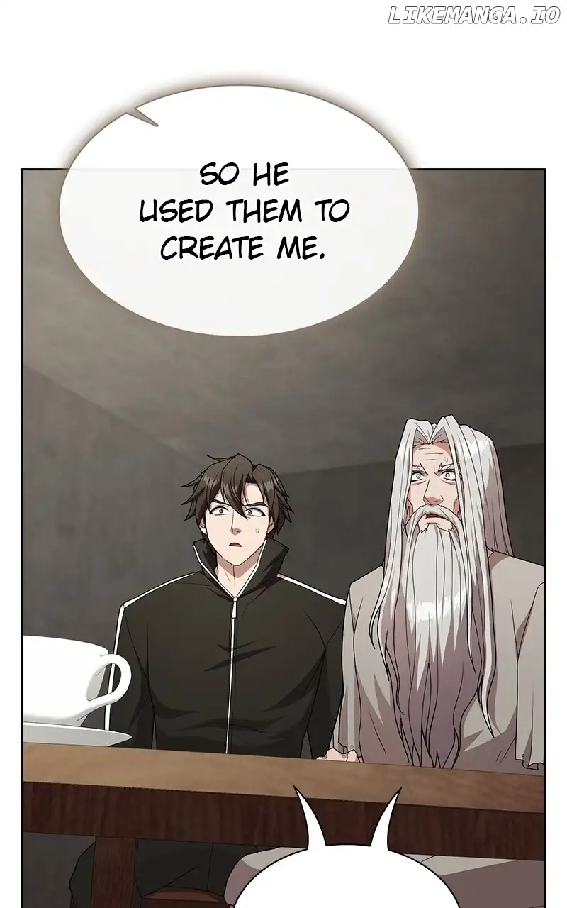 Read The tutorial tower of the advanced player Manga Online