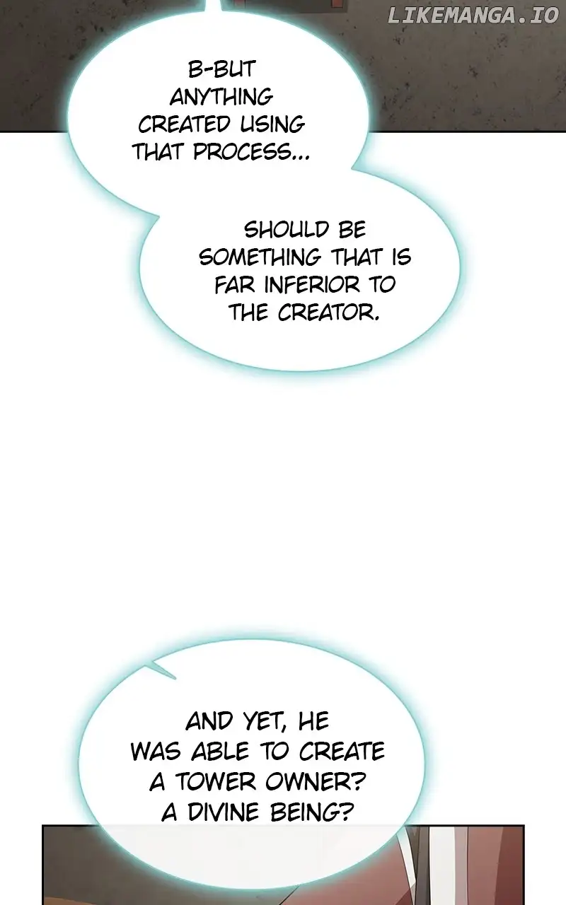 Read The tutorial tower of the advanced player Manga Online