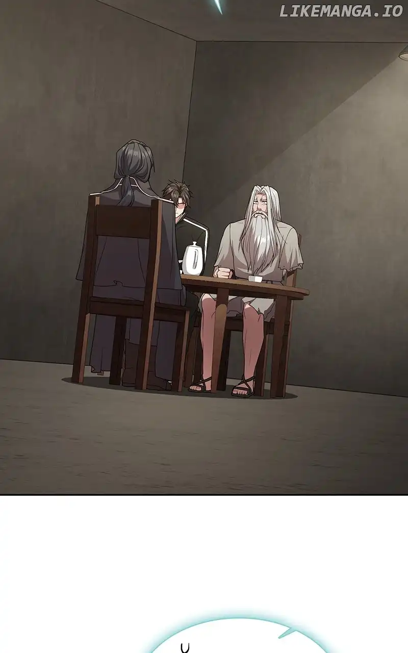 Read The tutorial tower of the advanced player Manga Online
