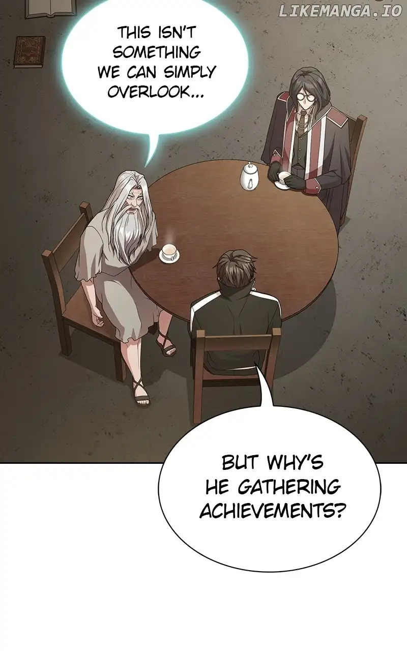 Read The tutorial tower of the advanced player Manga Online