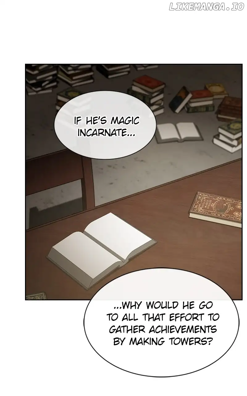 Read The tutorial tower of the advanced player Manga Online