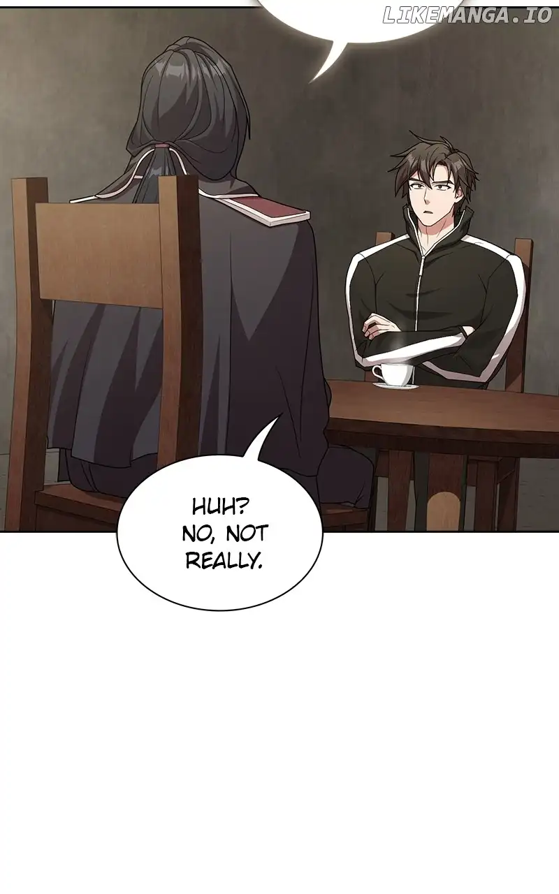 Read The tutorial tower of the advanced player Manga Online