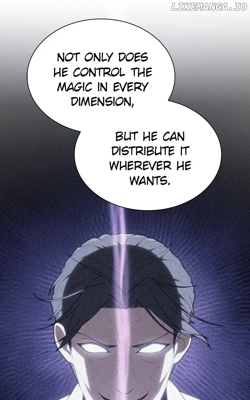Read The tutorial tower of the advanced player Manga Online