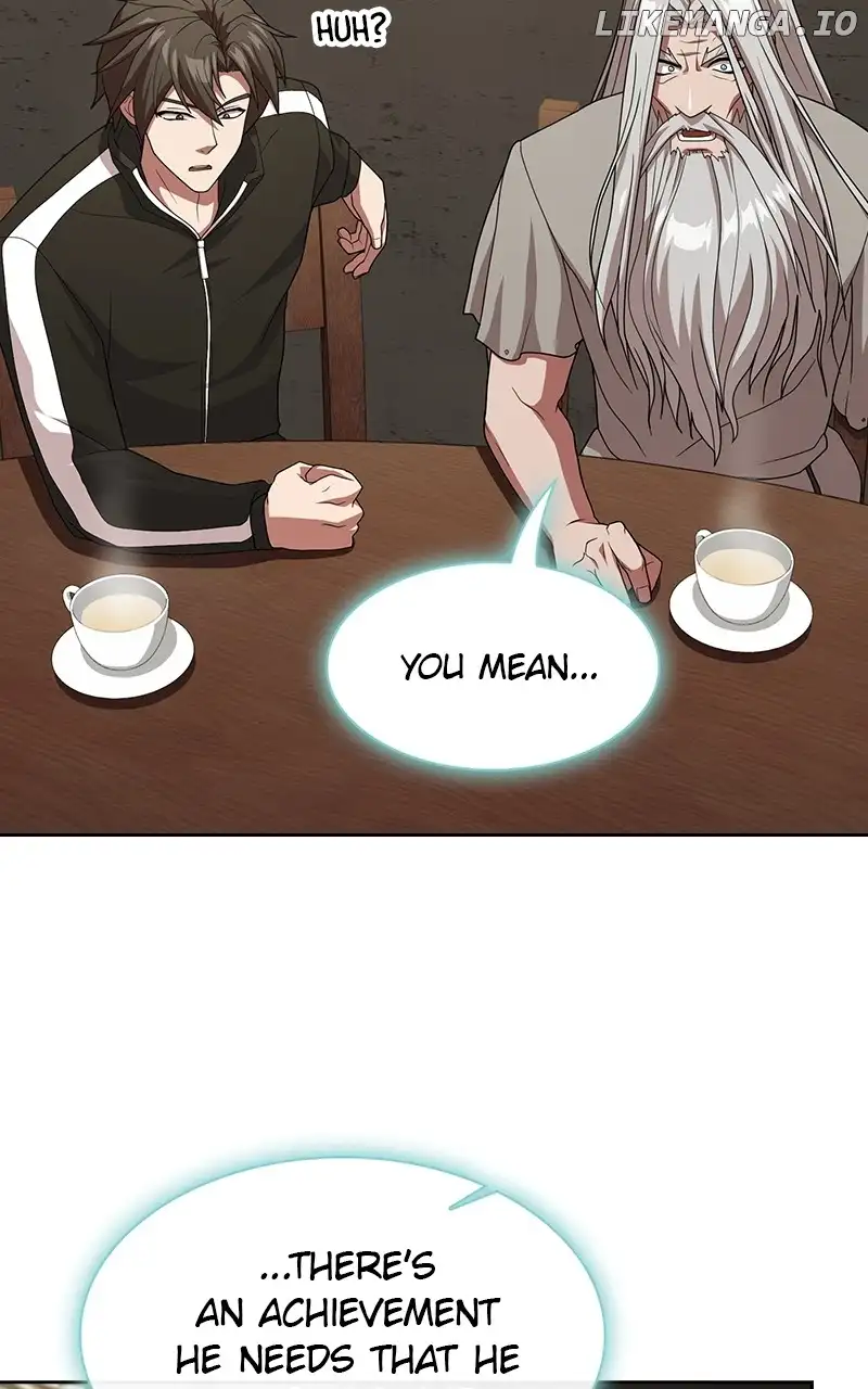 Read The tutorial tower of the advanced player Manga Online