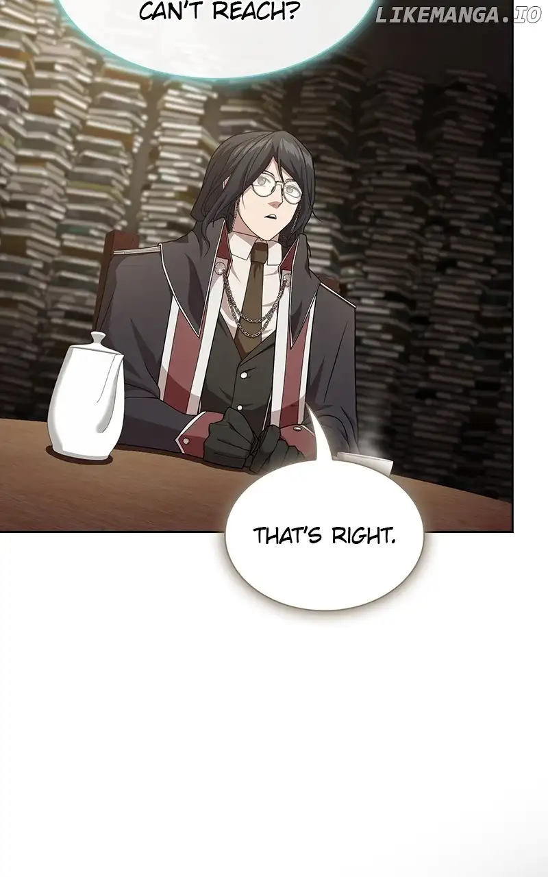 Read The tutorial tower of the advanced player Manga Online