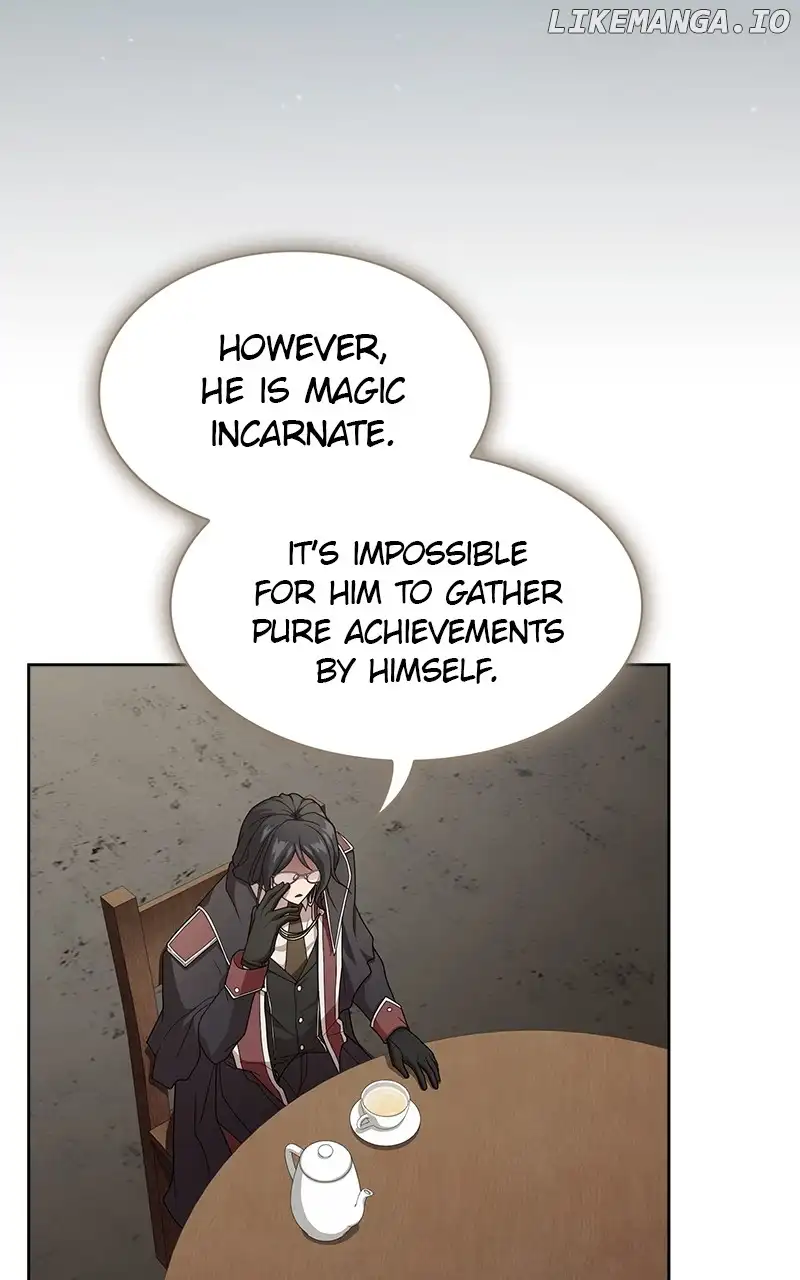 Read The tutorial tower of the advanced player Manga Online
