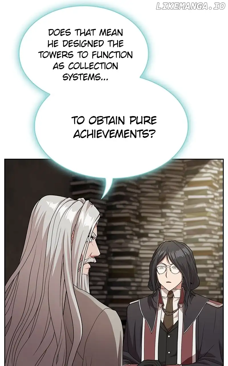 Read The tutorial tower of the advanced player Manga Online