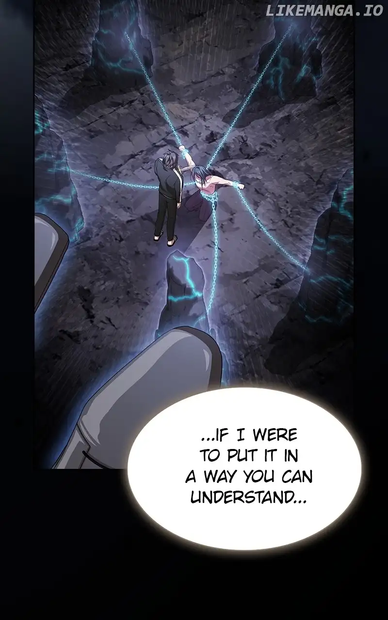 Read The tutorial tower of the advanced player Manga Online