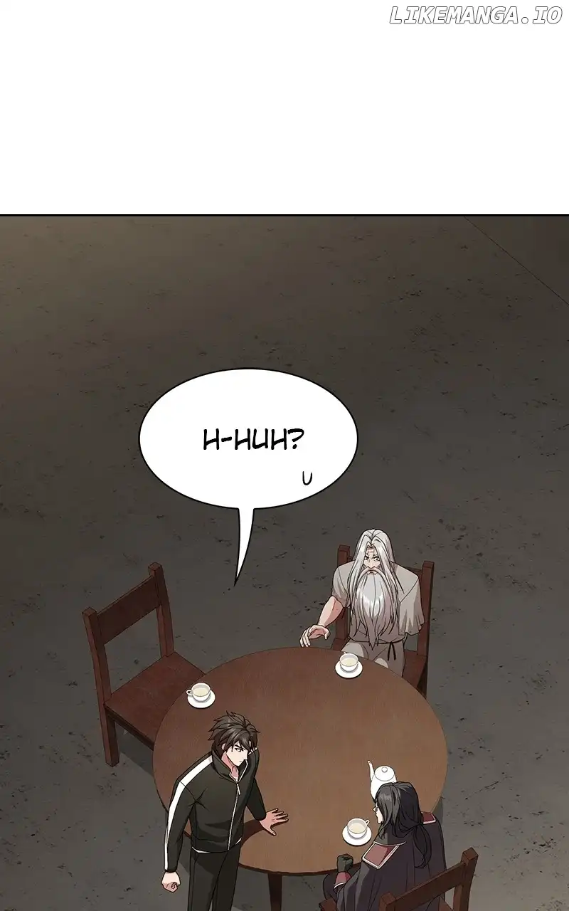 Read The tutorial tower of the advanced player Manga Online