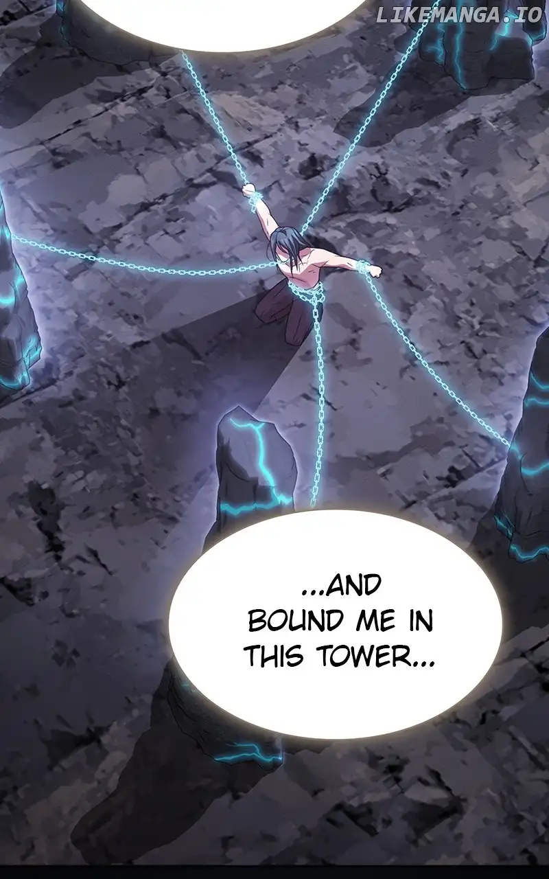 Read The tutorial tower of the advanced player Manga Online