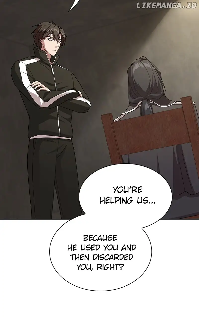 Read The tutorial tower of the advanced player Manga Online