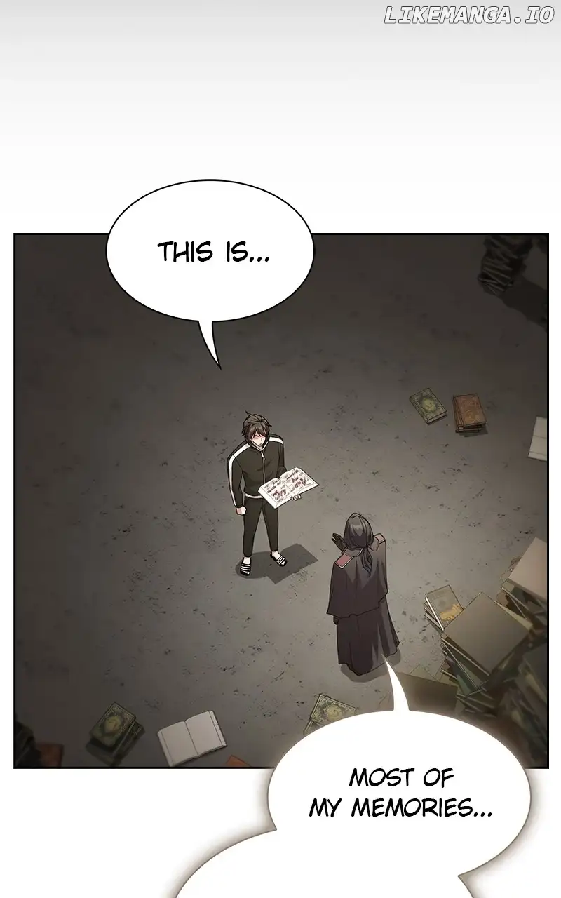 Read The tutorial tower of the advanced player Manga Online