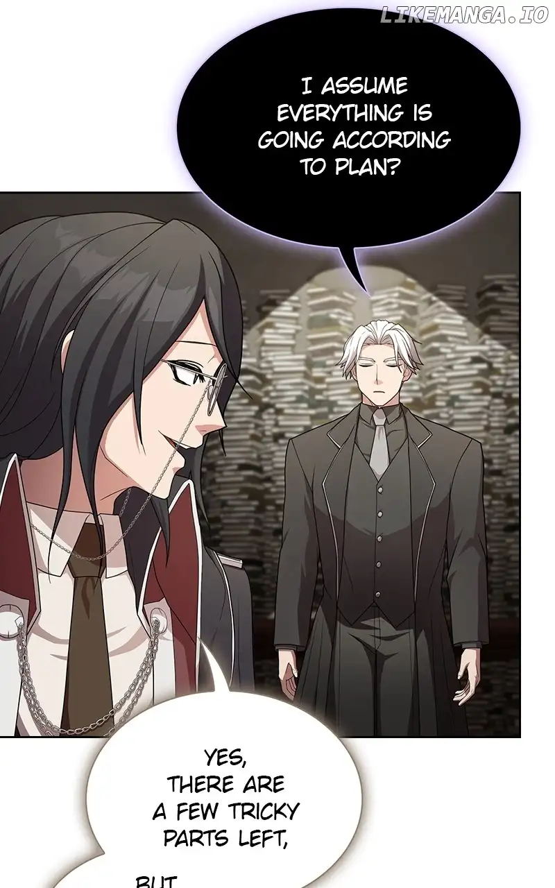 Read The tutorial tower of the advanced player Manga Online