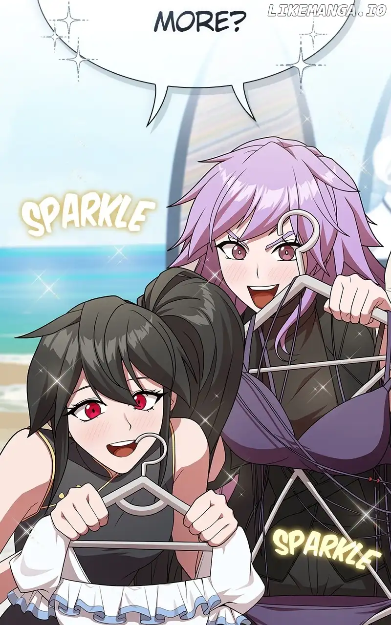 Read The tutorial tower of the advanced player Manga Online