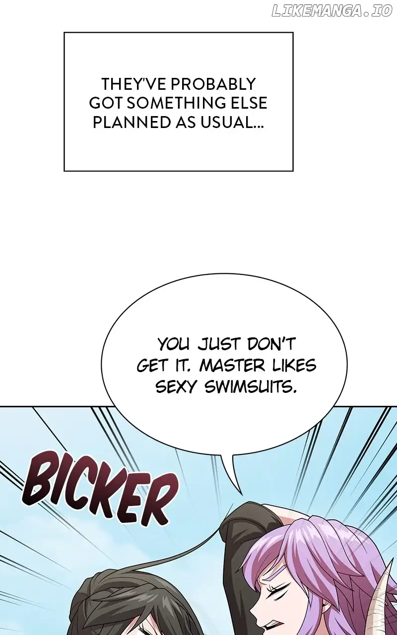 Read The tutorial tower of the advanced player Manga Online