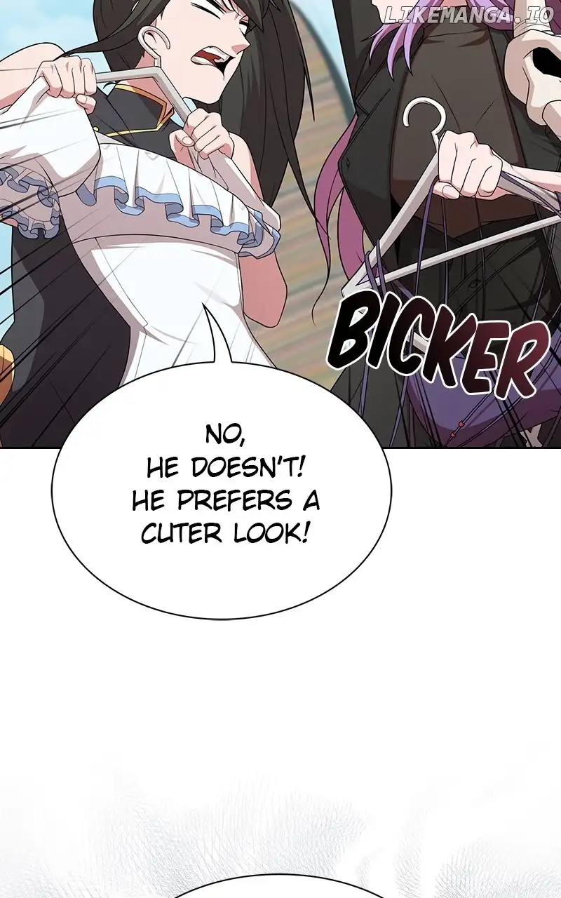 Read The tutorial tower of the advanced player Manga Online