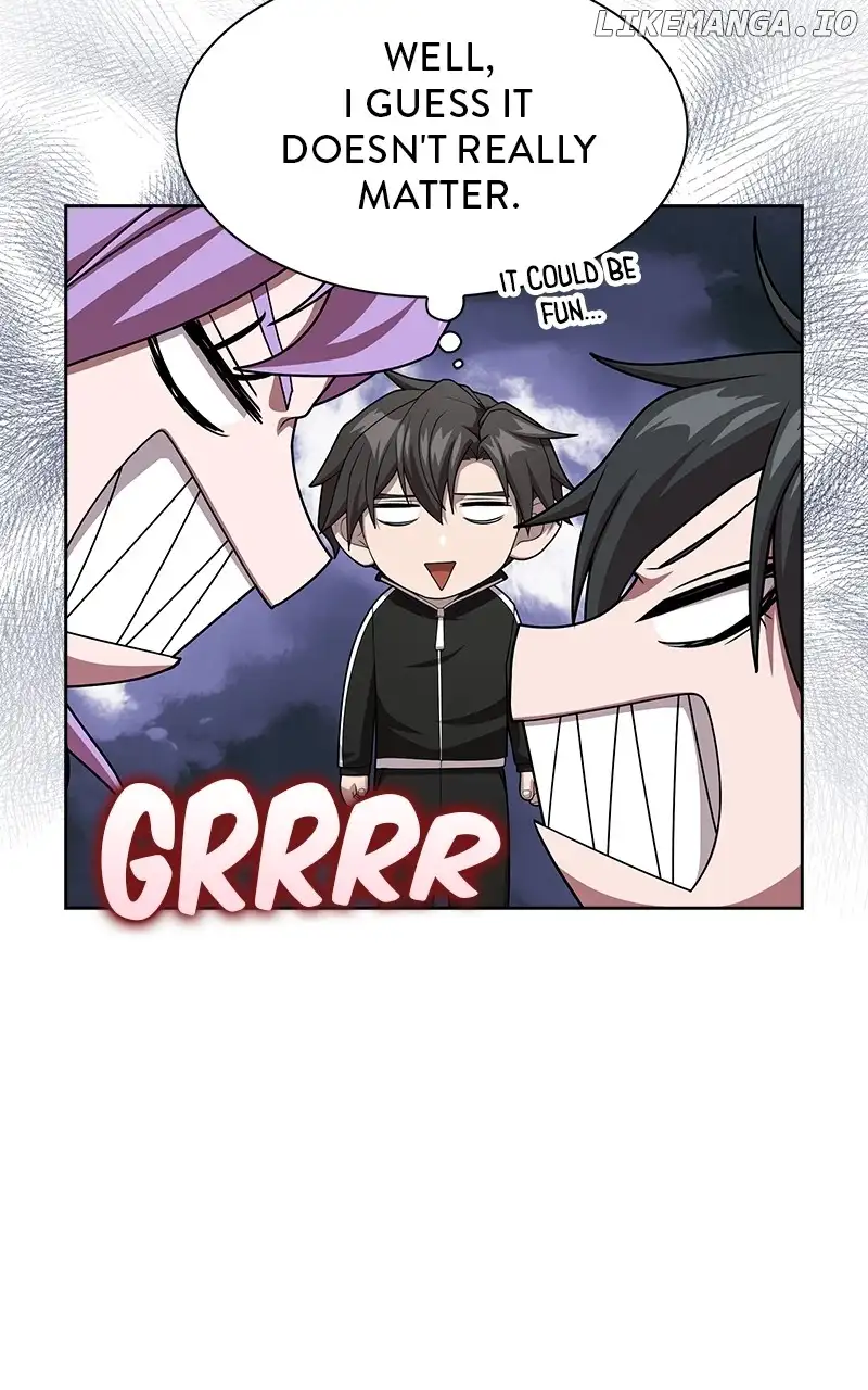 Read The tutorial tower of the advanced player Manga Online