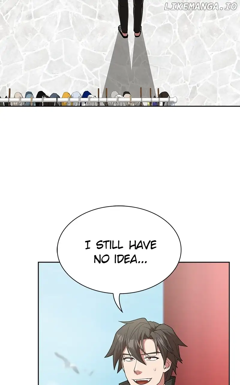 Read The tutorial tower of the advanced player Manga Online