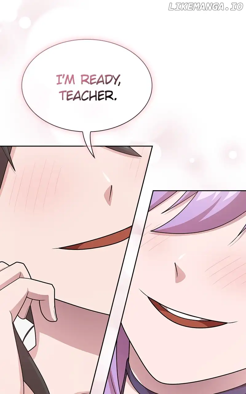 Read The tutorial tower of the advanced player Manga Online