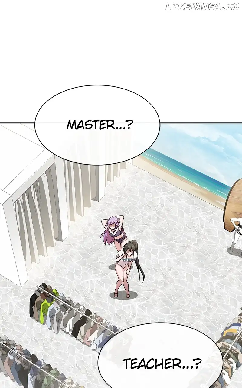 Read The tutorial tower of the advanced player Manga Online