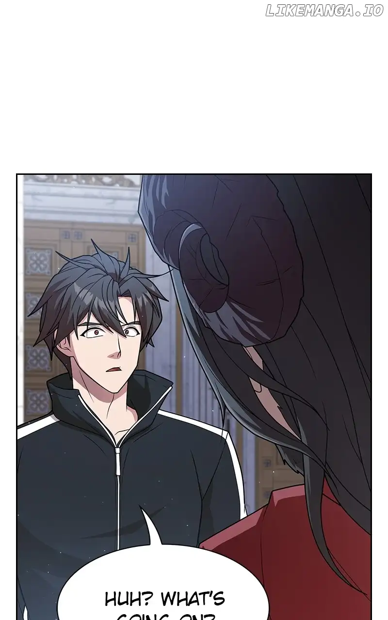 Read The tutorial tower of the advanced player Manga Online